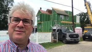 6 hours into set Day!! Taking...