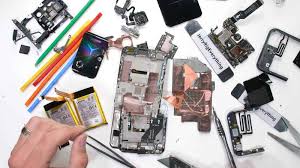 Peek Inside Lenovo Legion Duel 2 To See ...