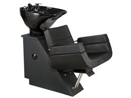 Adele Shampoobackwashunit By Agsbeauty Shampoo Chair Shampoo Bowls Salon Shampoo Bowls