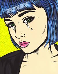 Maybe you would like to learn more about one of these? 20 Inspiration Painting Girl Crying Boudoir Paris