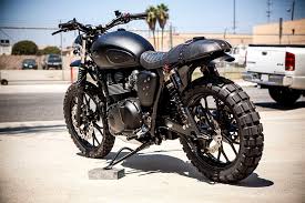 Find out all triumph bikes offered in malaysia. Thejiltedrat Rsd Triumph Fuckyeah Caferacer By Gege Motocicli Personalizzati Scrambler Triumph Scrambler