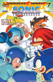 Sonic The Hedgehog 274 2015 Viewcomic Reading Comics Online For Free 2019 Rick and morty by @rosemakesart.