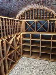 Browse our large selection of wine racks. Bespoke Solid Oak Wine Racking Bespoke Wine Cellars Wine Storage Solutions Wine Storage Solutions