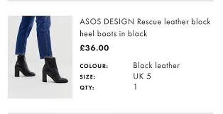 asos is accused of raising prices before black friday to