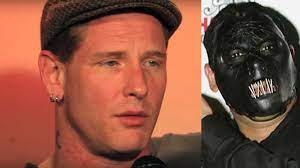 In 1995, crahan formed a metal band known as the pale ones with fellow musician paul gray, which featured himself as the band's drummer. Slipknot S Corey Taylor My Big Regret About Paul Gray Youtube