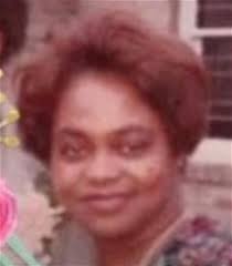 Obituary information for Elma Louise Lash