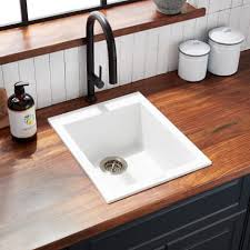 Maybe you would like to learn more about one of these? Drop In Kitchen Sinks Signature Hardware