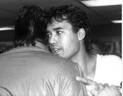 Calvin Schiraldi: Former Mets First Round Draft Pick (1984