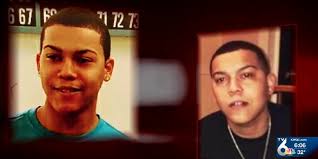 Corey Harrell Jr.'s family, Crime Stoppers offering reward for information  regarding his death