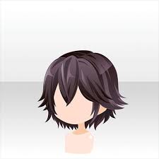 How to draw 3 manga boy hairstyles! Short Anime Boy Hairstyles Novocom Top