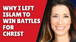 Muslim Transformation ~ Story of Anni who Left Islam and Found Freedom