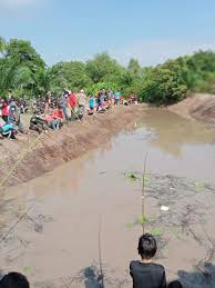 Komuniti Kampung Olak Lempit Posts Facebook