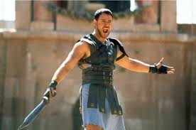 As for the quote, it's from maximus in gladiator, which is a variation from the original by marcus aurelius, the roman emperor and philosopher who said what we do now echoes in eternity. Gladiator Quotes What We Do In Life Echoes In Eternity