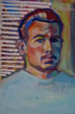 David Wilde (United States), Contemporary Painter Artist