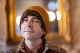 Danny Robins English Presenter Comedy Writer