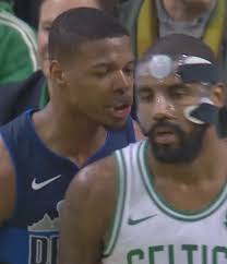 So I heard we were interested in Dennis Smith Jr... (2023-2024 highlights)  : r/Mavericks