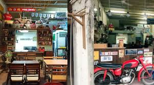 Dki jakarta kode pos : Jom Singgah Makan Di Kedai Ala Hipstur Yang Terkenal Di Kuantan