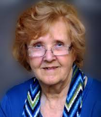 Obituary of Mary Jane Mitchell