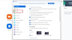 How To Improve Your Audio In A Zoom Meeting | Techrepublic