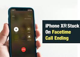 What To Do When Iphone Xr Facetime Camera Not Working Iphone Camera Facetime Iphone