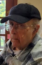 Obituary information for William R Billett Jr
