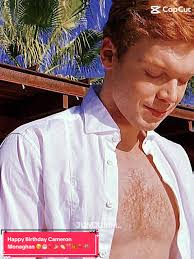 Ginger Guy Tik Tok Actor