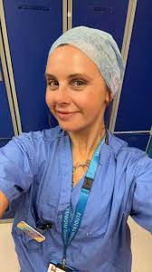 Delivered By a Stork