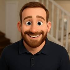 AI Pixar Generator