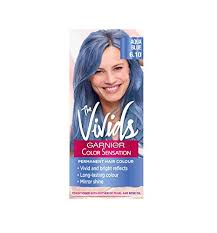 Electric blue is a color whose definition varies but is often considered close to cyan, and which is a representation of the color of lightning, an electric spark, and the color of ionized argon gas. 5 Best Of Blue Hair Dyes Dec 2020 There S One Clear Winner