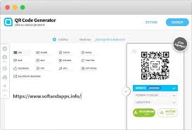 Instalar app con código qr. Crear Online Codigos Qr Con Esta Genial Aplicacion Web