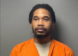 🚔 Walker County Sheriff's Office Arrests 🚔 • Dwan Damarr Dimock