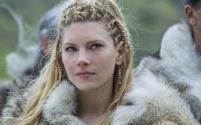 This viking high crown braid hairstyle also demands an amount of time and patience to finish. Wallpaper Face Women Katheryn Winnick Hair Lagertha Lothbrok Vikings Tv Series Textile Fur Clothing 1920x1200 Anonymous998 61907 Hd Wallpapers Wallhere