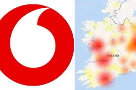 Live vodafone outage map and issues overview. Vodafone Down In Ireland As Customers Unable To Access Internet And Phone Network Rsvp Live