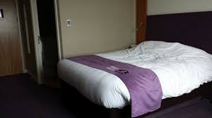 011 44 330 128 1343. Great Bed Best Sleep Ever Aufnahme Von Premier Inn Newquay Quintrell Downs Hotel Tripadvisor