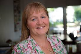 Moira Kelly AO • Facebook