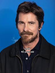 Christian Bale Birthday