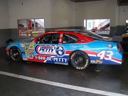 It was necessary to be able. Richard Petty Driving Experience Race Car Richard Petty Petty Racing