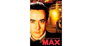 Max