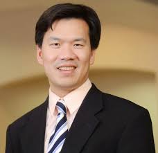 Dr. William Ting