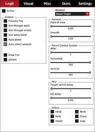 The csghost injector will help you launch the downloaded one.dll cheat from our site by implementing the hack into the game. Csghost Download No Winrar Download Undetected Injectors For Hacks Trainers 2021