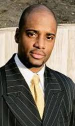 Charles Malik Whitfield biografia