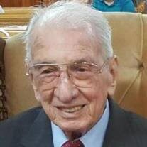 Earl R. Bunch Sr. Obituary