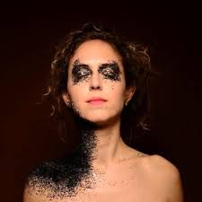 The meaning behind names 🕊️🦅 ✨#ladyybirdd “Izzo bends flute passages into  dazzling, expansive sound worlds buoyed by dancing rhythms and gilded  electronics. It's an utterly remarkable album. The more I got into