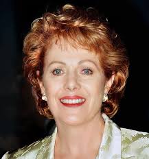 Lilia mendiola de chi, better known by her stage name lyn may, is a mexican vedette, exotic dancer and actress. Lynn Redgrave Wikipedia