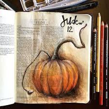 Pin On Bible Journaling All