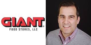 Giant Food Stores Innovation Manager Dan Alonso Leads the Way