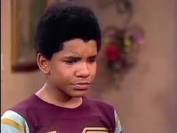 Good Times" The Lunch Money Ripoff (TV Episode 1975)