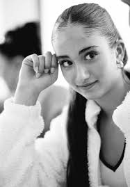 Sony A7 Nikkor DC 105 f2