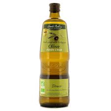 Achat Vente Promotion Emile Noel Huile D Olive Vierge Extra Bio 1l