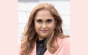 In Focus: Sharon Mohammed